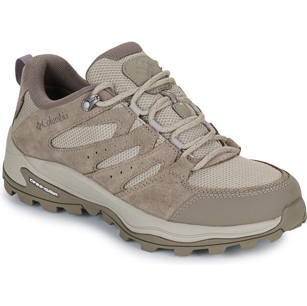 Columbia Turistická obuv REDMOND IV LOW WATERPROOF Columbia 66095501