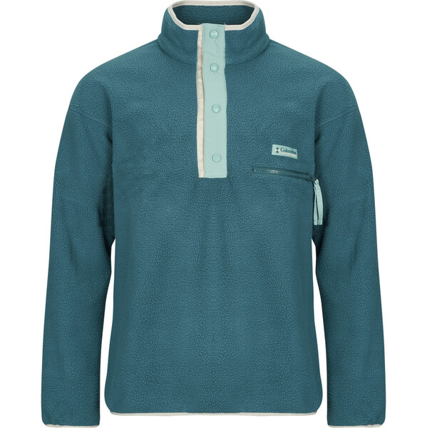 Columbia Flísové mikiny HELVETIA II HALF SNAP FLEECE Columbia 66095504
