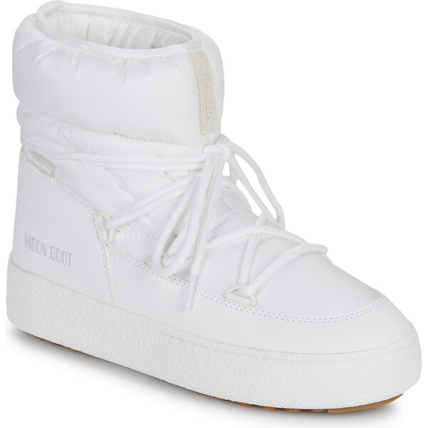 Moon Boot Obuv do snehu MB LTRACK LOW NYLON WP Moon Boot 66095509