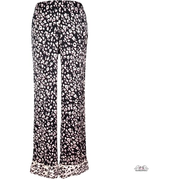Victorias Secret Leopardie Pyžamové Nohavice Agent Provocateur Veľmi 46574827