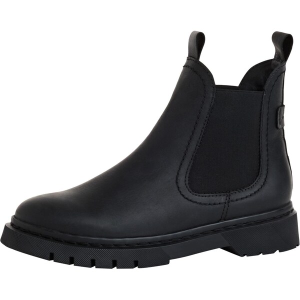 Tamaris Chelsea čižmy čierna 58374823