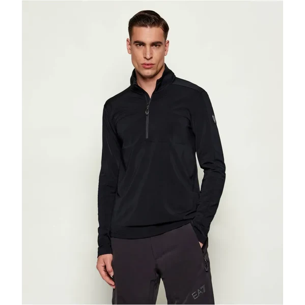 EA7 Mikina | regular fit 66093587