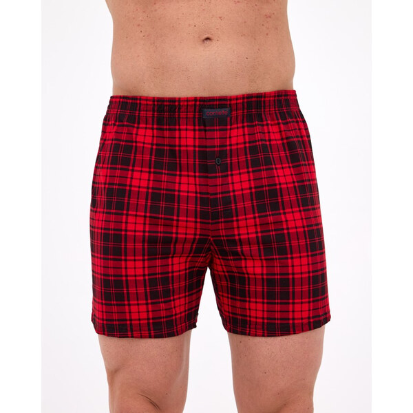 Pánske trenky Cornette Comfort viacfarebné (002/324) 66095817