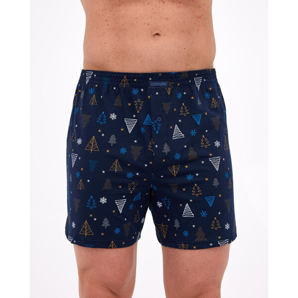 Pánske trenky Cornette Comfort viacfarebné (016/23) 66095819