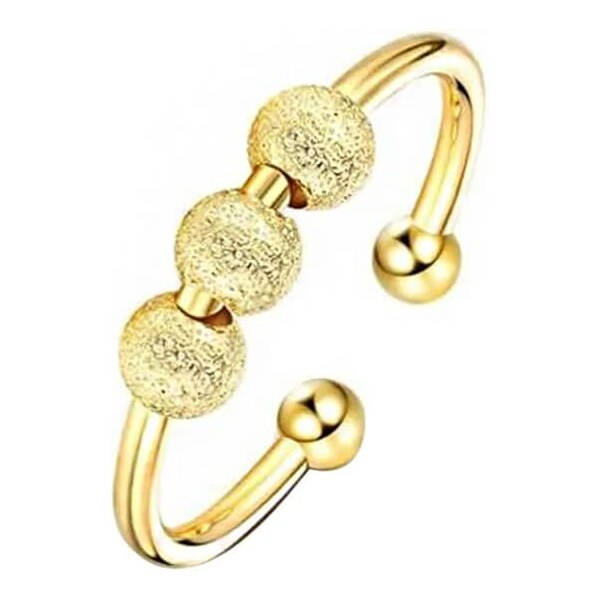 Oceľový prsteň Glare 497 66095884