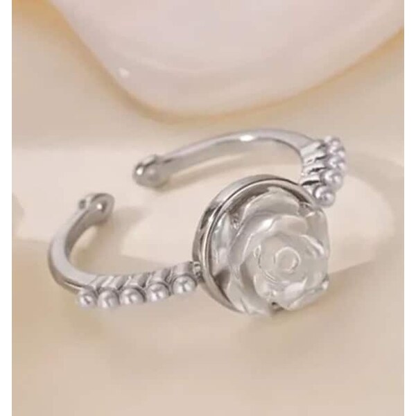 Oceľový prsteň Glare 494 66095881