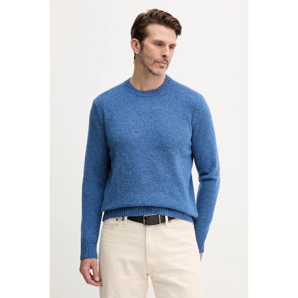 Vlnený sveter United Colors of Benetton 66048591