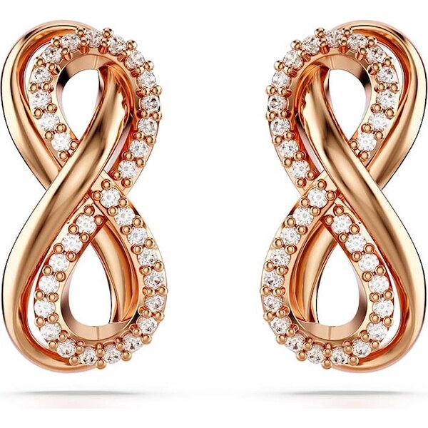 Náušnice Swarovski HYPERBOLA 49175412