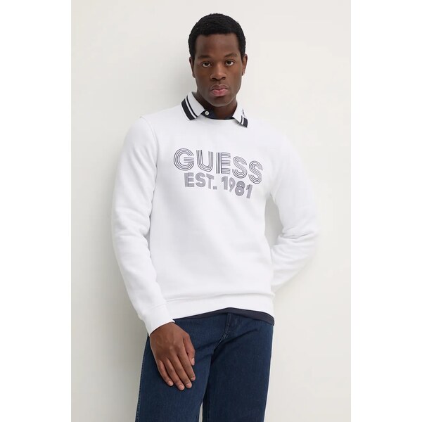 Mikina Guess BEAU 57496667