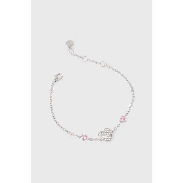 Strieborný náramok Chiara Ferragni 64309406