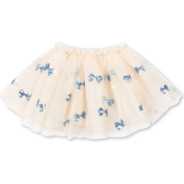 Dievčenská sukňa Konges Sløjd YVONNE SKIRT 58230020