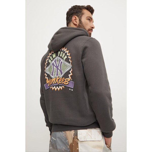 Mikina 47 brand MLB New York Yankees 64315715