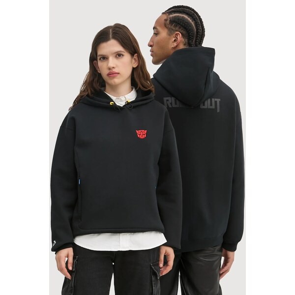 Mikina Converse x Transformers 60860865