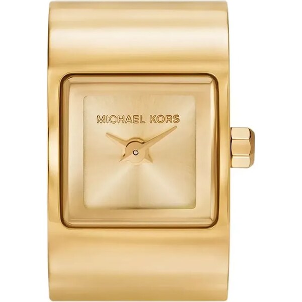 Hodinky Michael Kors DARRINGTON - RING WATCH 63088405