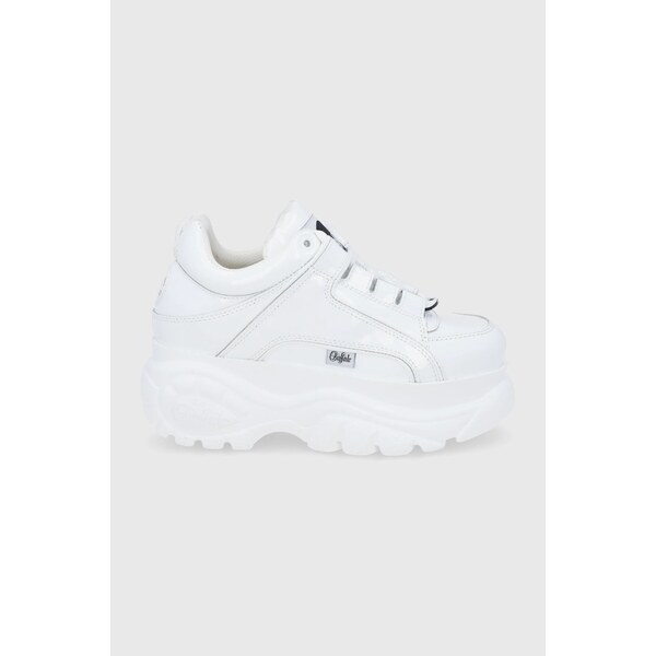 Kožená obuv Buffalo 1339-14 2.0 45136033