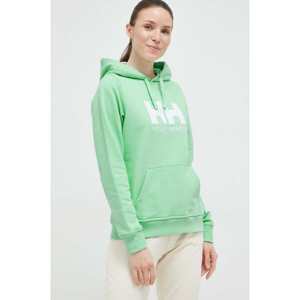 Helly Hansen Mikina 66246442