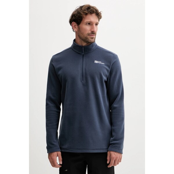 Športová mikina Jack Wolfskin Taunus 65115710