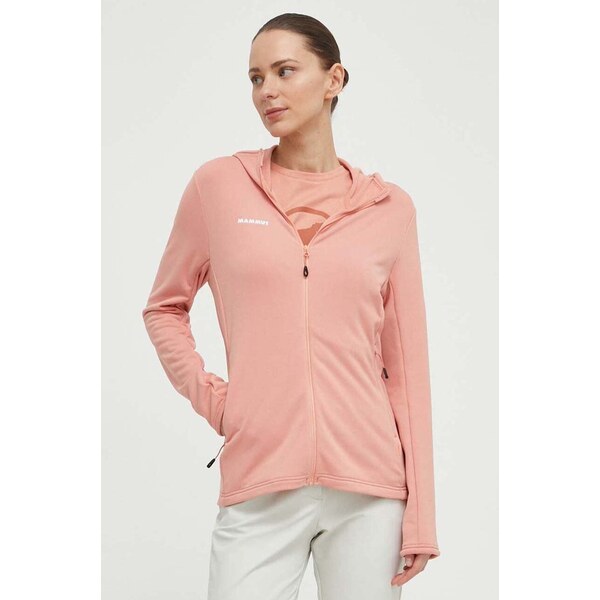 Športová mikina Mammut Aconcagua Light ML 42716251