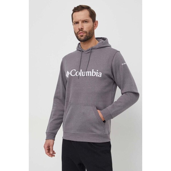 Mikina Columbia CSC Basic Logo 49347810