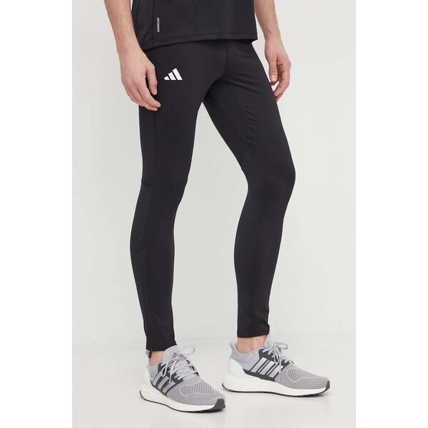 Bežecké legíny adidas Performance Adizero 48679856