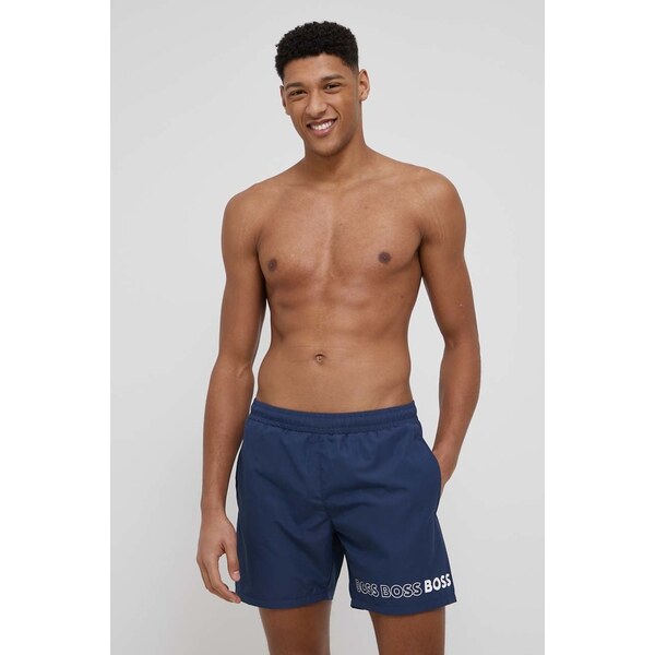 Plavkové šortky Boss 66510170