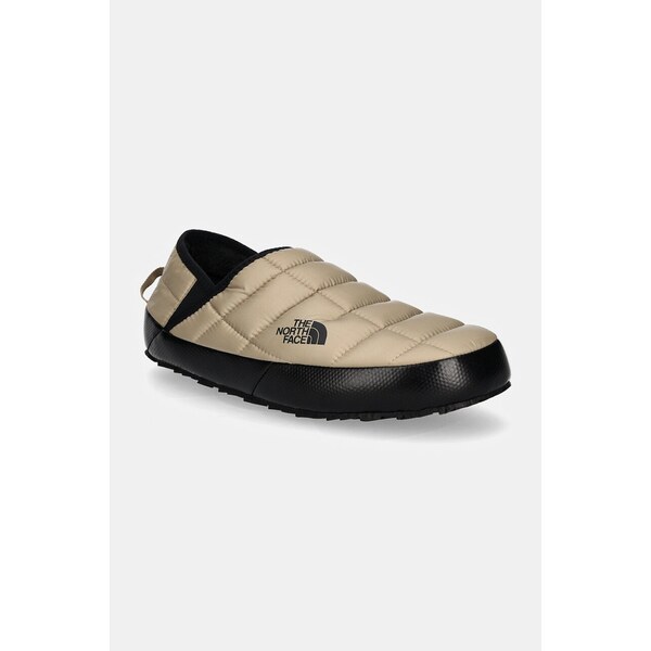 Papuče The North Face Thermoball Traction Mule V 61667407