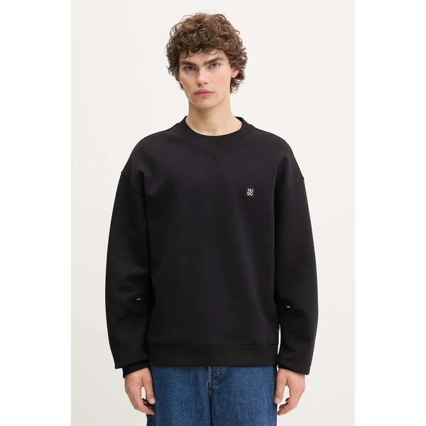 Mikina HUGO Dargencrew 64112847