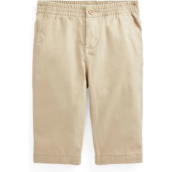 Detské bavlnené nohavičky Polo Ralph Lauren 61811244