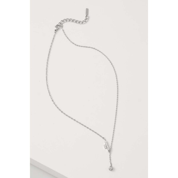 Náhrdelník Trussardi 64309430