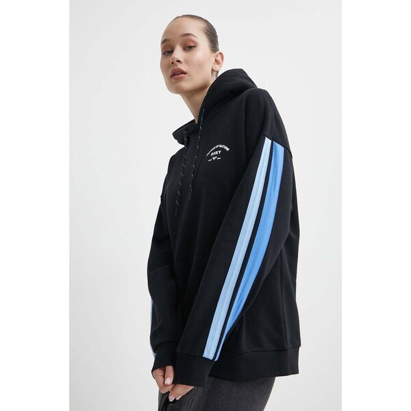 Bavlnená mikina Roxy Essential Energy 50864832