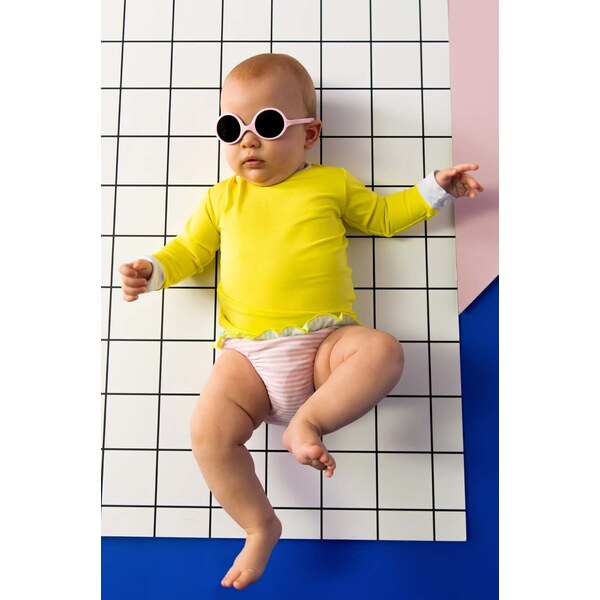 Detské slnečné okuliare Ki ET LA Diabola 50424295