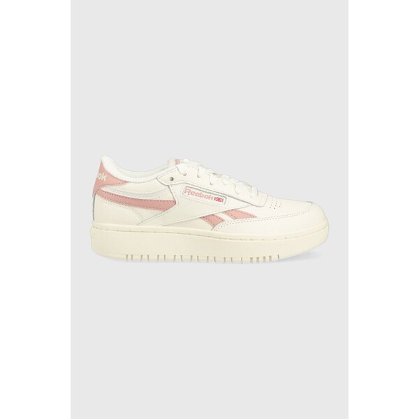 Tenisky Reebok Classic Club C Double Raven 66246721