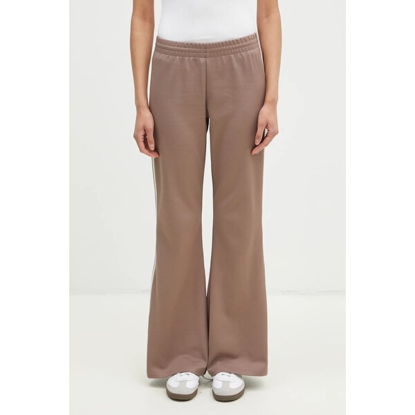 Tepláky adidas Originals 3- Stripes Flared 61092325