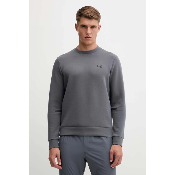 Mikina Under Armour Unstoppable Fleece Crew 65502006