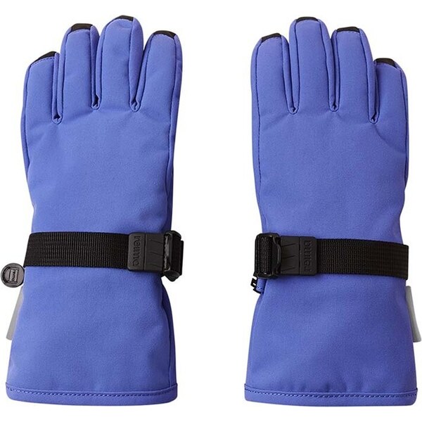 Detské lyžiarske rukavice Reima Tartu 58346679