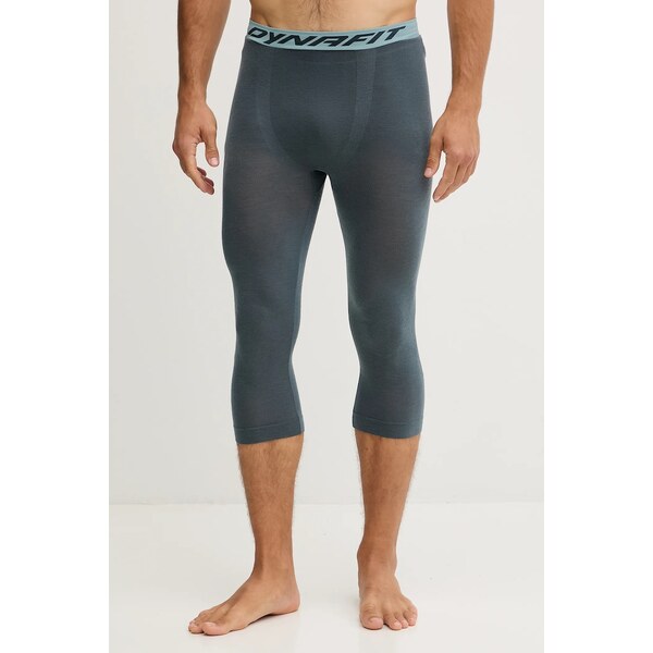 Funkčné legíny Dynafit Tour Light Merino 66890080