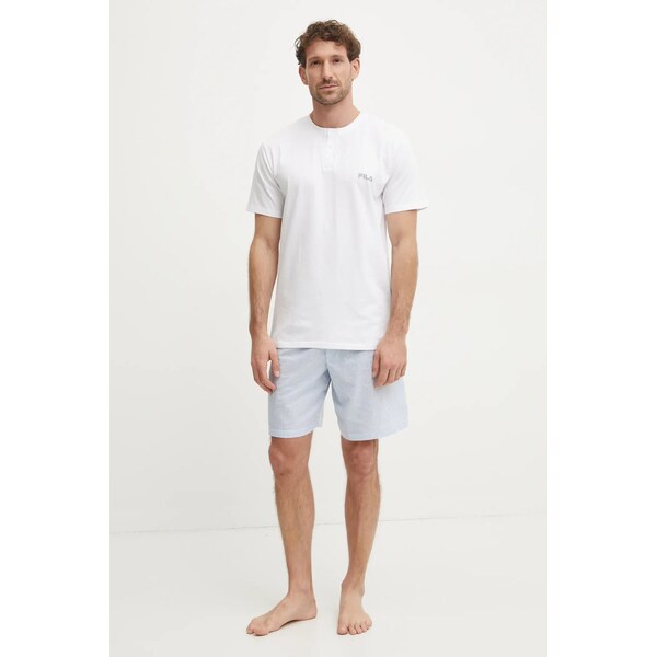 Pyžamo Fila 64318200
