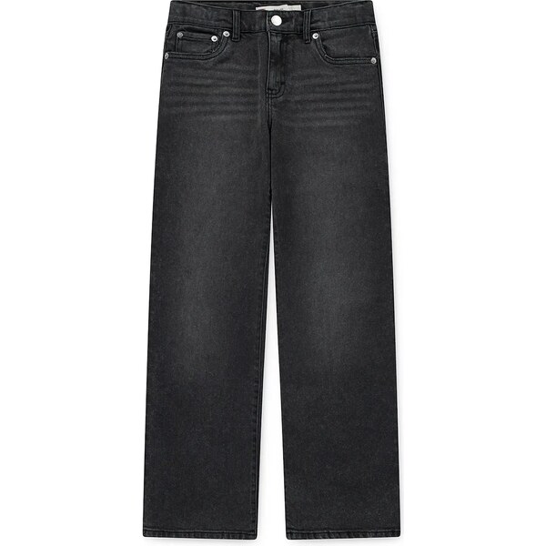Detské rifle Levis WIDE LEG JEANS 64600360