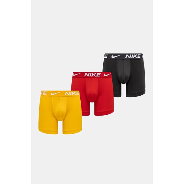 Boxerky Nike 3-pak 66706764