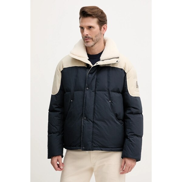 Páperová bunda MOOSE KNUCKLES EVEREST 66047573