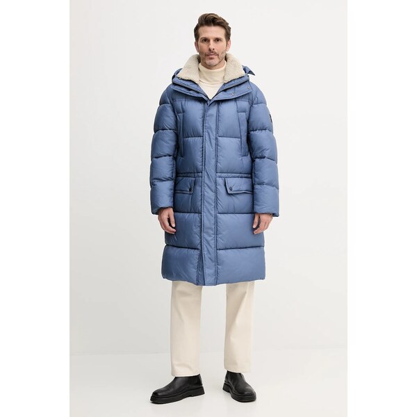 Bunda BOSS Orange Omont 66047576