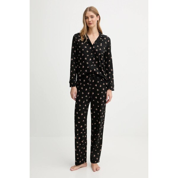 Pyžamo Lauren Ralph Lauren 66063298