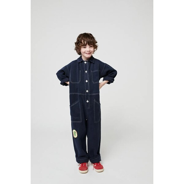 Detský overal Bobo Choses Snake 66061707