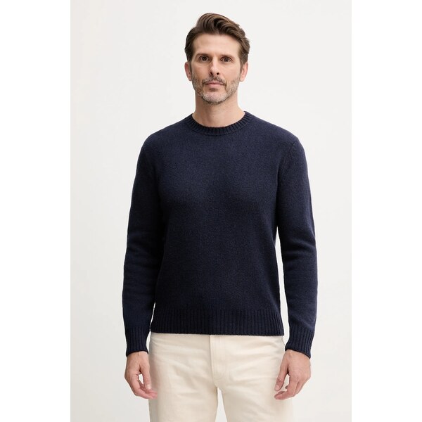 Vlnený sveter United Colors of Benetton 66047652