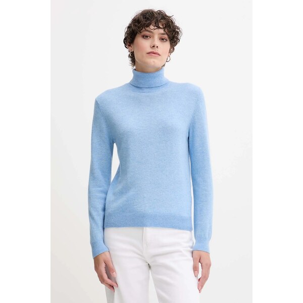 Vlnený sveter United Colors of Benetton 65597040