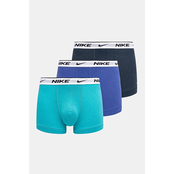 Boxerky Nike 3-pak 66691366