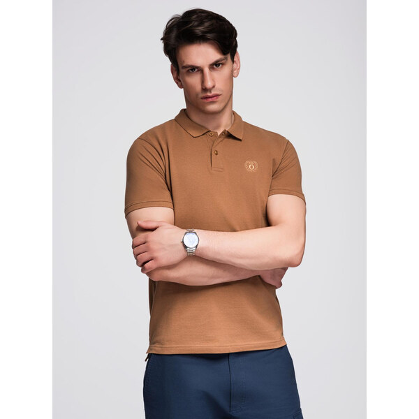 Pánska polokošeľa Ombre 57757044