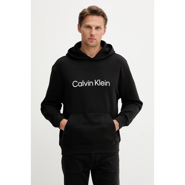 Bavlnená mikina Calvin Klein 64972107