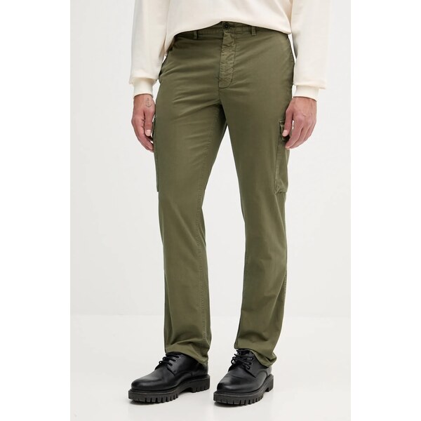 Bavlnené nohavice Tommy Hilfiger 64007579