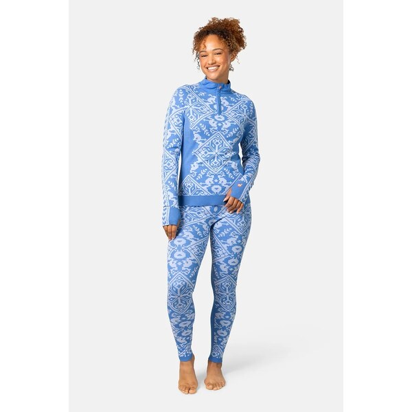 Funkčná mikina Kari Traa SAGA 65390142